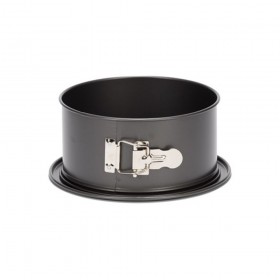 Ринг с дъно и закопчаване Ø18 h7,5 см